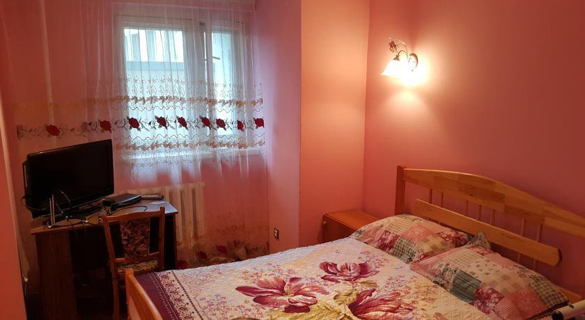 Гостиница Hostel S&P Place Санкт-Петербург-7