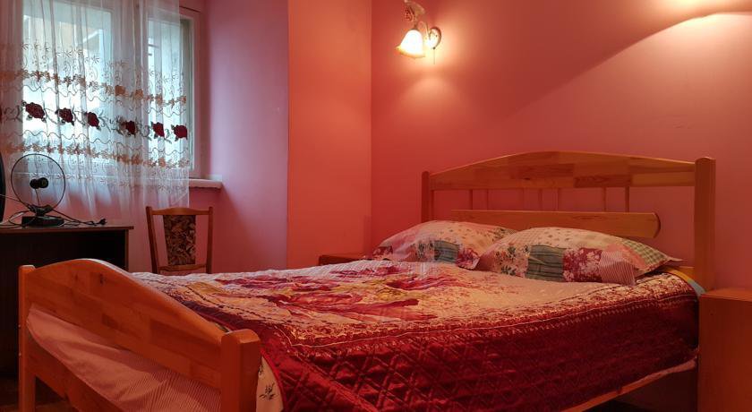 Гостиница Hostel S&P Place Санкт-Петербург-16