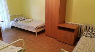 Гостиница Hostel S&P Place Санкт-Петербург Односпальная кровать в общем номере для мужчин и женщин-4